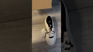 Unboxing adidas court 24 trainers [upl. by Carlstrom]