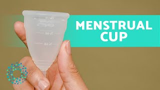 How to USE the MENSTRUAL CUP 🩸 Advantages and Disadvantages of Using a Menstrual Cup [upl. by Amelus274]