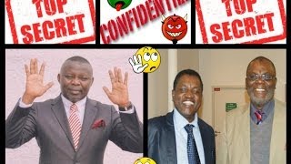 AFFAIRE quotBONGOS FREDDYquot LES COULISSES DUNE POLEMIQUE 100  CONGOLAISE VUES PAR [upl. by Mccord]