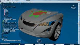 CATIA V6  Systems Engineering  Systems Requirement Management [upl. by Dnomde]