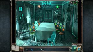 Lets Play Mystery of Mortlake Mansion DeutschHD 022  Wohn und Esszimmer düster [upl. by Barboza]