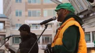 Station 1201 Live at Reston Town Center [upl. by Eerual]