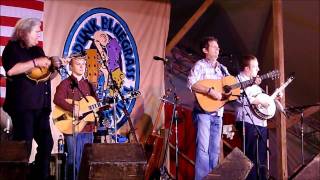 Ricky Skaggs  Bluegrass Breakdown [upl. by Siward]