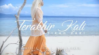 OST Setelah Ku Dimiliki DRAMA TV3  Terakhir Kali  ATIKAH ZAKI [upl. by Dayle14]