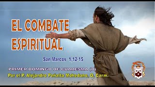 El Combate espiritual [upl. by Anahc]