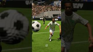 📕Air Elastico Sombrero  Skill Move Tutorial [upl. by Gilson]