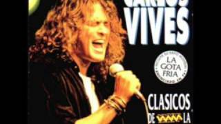 carlos vives  la celosa [upl. by Chevy]