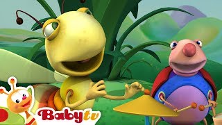 Best of BabyTV 3 🤩  Full Episodes  Kids Songs amp Cartoons  Videos for Toddlers BabyTV [upl. by Trstram]