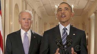 Meeting fuels speculation of a Joe Biden run [upl. by Eittocs497]