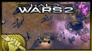 Steaktacular Episode 13  What Halo Wars 2 NEEDS [upl. by Atinad]