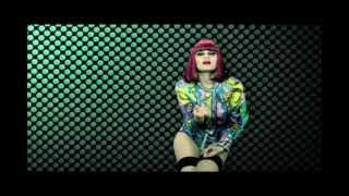 Jessie J  The Megamix [upl. by Tatum]