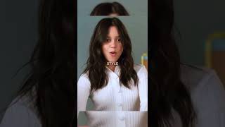 Millie Bobby Brown vs Jenna Ortega [upl. by Rambert]