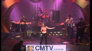 Marcela Morelo  Tormento de amor En vivo [upl. by Emmons]