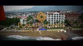 Plaza Pelicanos Grand Beach Resort [upl. by Brogle]