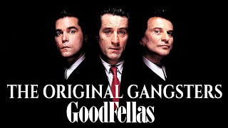 How Goodfellas became a Masterpiece [upl. by Eveiveneg]