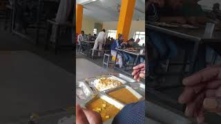 canteen Facility of Indo farm company  Baddi Himachal Pradesh please like and subscribe [upl. by Proudfoot455]