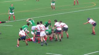 20210522 Sub18 Ordicia vs Iruña [upl. by Paulette]