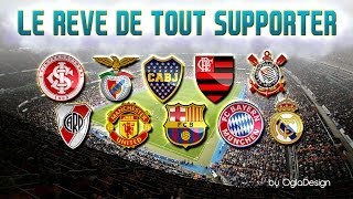 FIFA14 ULTIMATE TEAM Le rêve de tout supporter 1 [upl. by Moran]