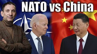 NATO vs China  Portnikov Post [upl. by Duleba36]