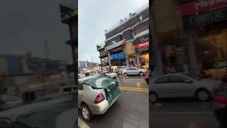 Peshawar Saddar At Rainy Or Cloudy weather 😍 shortsfeed weatherupdate weather peshawar saddar [upl. by Otero]