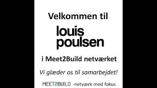 Velkommen Louis Poulsen [upl. by Pliam]