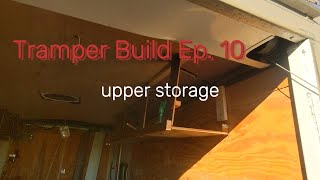 Tramper Build Ep 10 [upl. by Atsahc383]