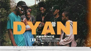 DYANI “AMBIENCE” BTS VLOG FT NOW OR NEVER [upl. by Assilen]