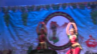 Kuchipudi Vaibhavam classical dance Choreography  Hema Chavali [upl. by Liam]