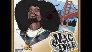 Mac Dre  Game Im Spittin [upl. by Bird]