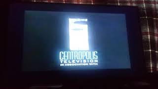 Centropolis Television20th Century Fox Television 1997 [upl. by Aratnahs323]