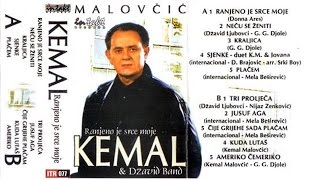 Kemal KM Malovcic  Jusuf Aga  Audio 2001 [upl. by Ylrebmic]