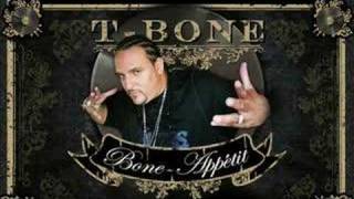 TBone feat Lil Zane amp Montell Jordan  To Da River [upl. by Alvina]