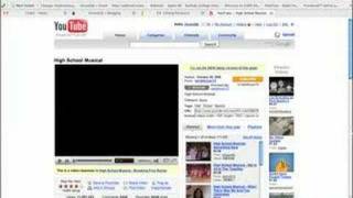 Adding youtube to moodle in 19 [upl. by Tortosa711]