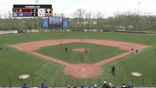 LTU Baseball  LTU vs Concordia University  Live Stream 4302023 [upl. by Atrebor236]