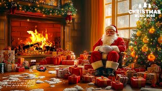 Greatest Christmas Songs of All Time 🎄 Ultimate Christmas Music Playlist for the Holidays [upl. by Nahtnanhoj]