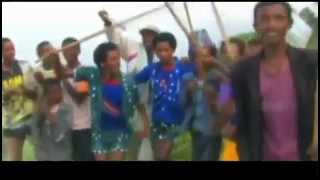 Mebere Menegiste  መውዜር አማረኝ [upl. by Dorn]