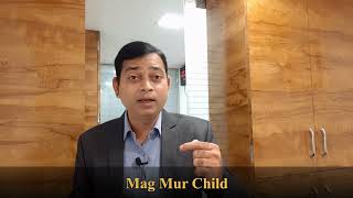 Magnesium Muriaticum Child  Dr Kamlesh Suryawanshi  HHF [upl. by Atalie]