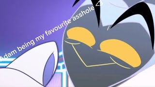 Adam being my favourite asshole for 2 minutes and 43 seconds straight [upl. by Ardnuasac]