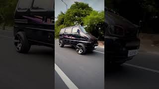 Modified ecco🥰youtubeshorts jonga foryou modified explore modifiedcars Devlogs05 viral [upl. by Meggy]