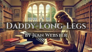 DaddyLongLegs  by Jean Webster  Full Audiobook [upl. by Araccat]