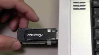 How to connect any WPSenabled wireless device to a wireless modem router or access point [upl. by Eisak692]