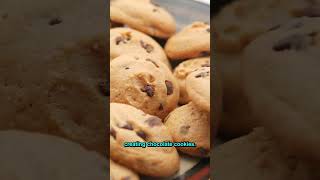 Did you know that Chocolate Chip Cookies [upl. by Eetsud]