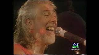 JOHN MAYALL  Pistoia Blues Festival 1994  ITALY [upl. by Etnelav]