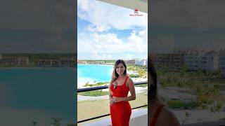 Aptos en venta en The Beach City Place Punta Cana [upl. by Yrojram]