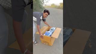 Unboxing Harley Davidson speed￼ bike shorts [upl. by Naig]