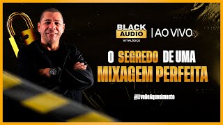 O SEGREDO DE UMA MIXAGEM PERFEITA  LiveDeAquecimento [upl. by Henrique]