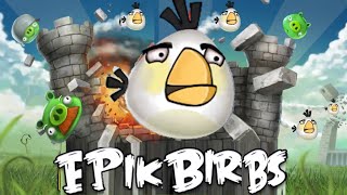 Epik Birbs  Mod By quotMrPeabodyquot [upl. by Marika727]