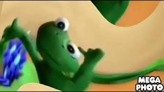 Little GrEeN FrOg babytv divided [upl. by Grimes]