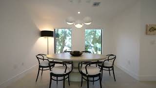 The Jills Zeder Group Presents 910 W 43rd Ct Miami Beach [upl. by Inalaeham]