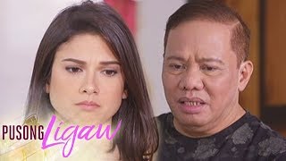 Pusong Ligaw Asya leaves Marga  EP 76 [upl. by Hofmann]